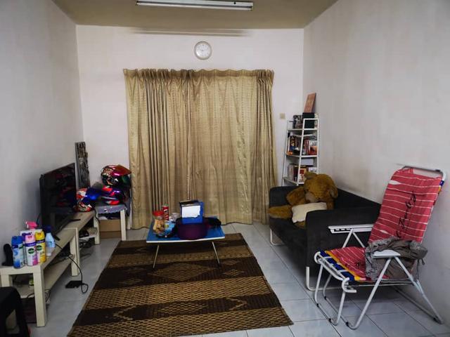 Laksamana Puri Condo Kwsp 100loanLPPSAbatu caveselayang