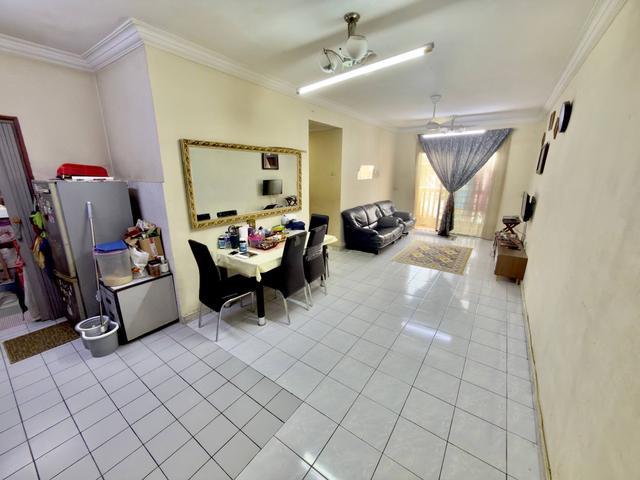 Laksamana Puri Condominium Batu Caves Gombak Selangor