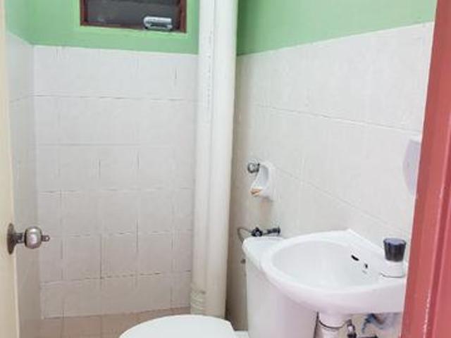Laksamana Puri Studio Condominium Batu Caves