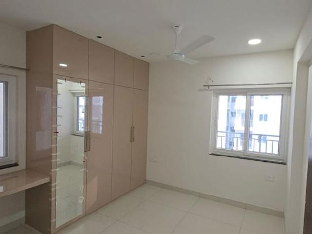 Lakshmi Cadillac 3 Bedroom 1700 Sq. Ft. Apartment in Kondapur Hyderabad Listing ID: #10128
