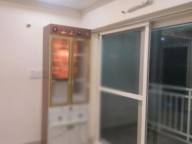 Lakshmi Cadillac 3 Bedroom 1700 Sq. Ft. Apartment in Kondapur Hyderabad Listing ID: #10287