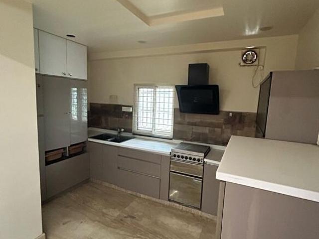 Lakshmi Cadillac 4 Bedroom 4000 Sq. Ft. Apartment in Kondapur Hyderabad Listing ID: #10093