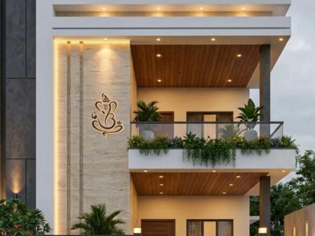 Lakshmi Royal Villa 2 Bedroom 960 Sq. Ft. Villa in Bidadi Bangalore Listing ID: #10249