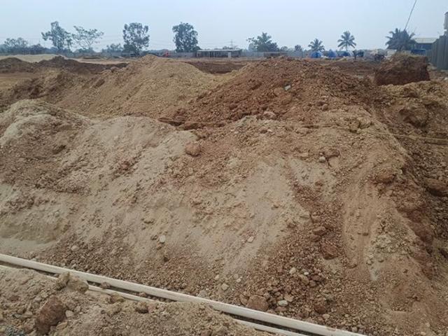 Lakshmi 1200 Sq.Ft. Plot in Bommasandra Bangalore Listing ID: #10076