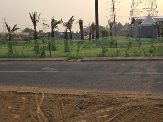 Lakshay Keshav Kunj 135 Sq. Yd. Plot in Farukh Nagar Sector 3 Gurgaon Listing ID: #10374