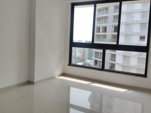Lakshachandi Heights 3 Bedroom 1140 Sq. Ft. Apartment in Goregaon East Mumbai Listing ID: #10329