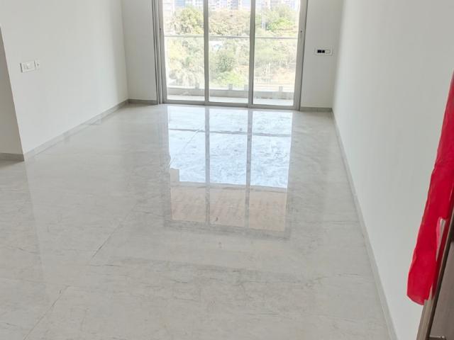 Lakshachandi Heights 3 Bedroom 1500 Sq. Ft. Apartment in Goregaon East Mumbai Listing ID: #10348