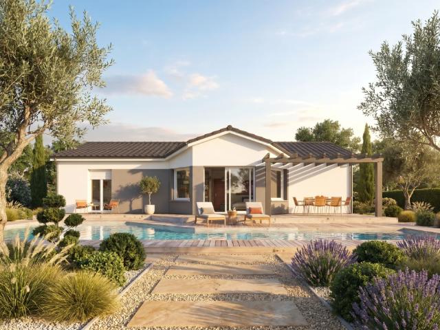 Laluque Vente Maison 40