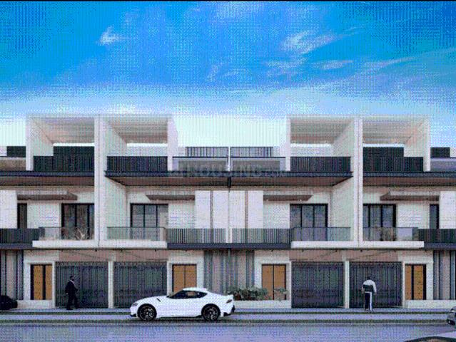 Lal Kuan 4 BHK Triplex For Sale Ghaziabad