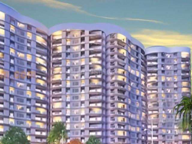 Lal Kuan 4 BHK Apartment For Sale Ghaziabad