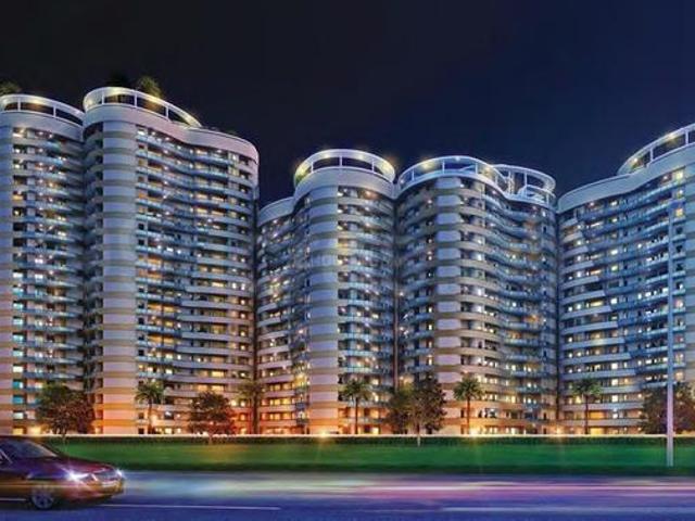 Rise Organic Ghar,Lal Kuan 4 BHK Apartment For Sale Ghaziabad