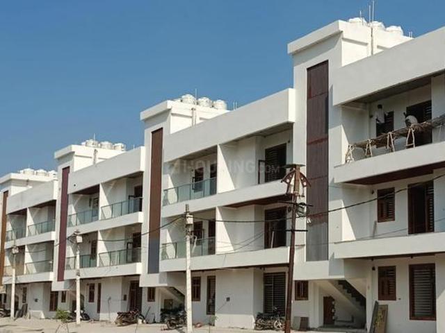 Lal Kuan 4 BHK Builder Floor For Sale Ghaziabad