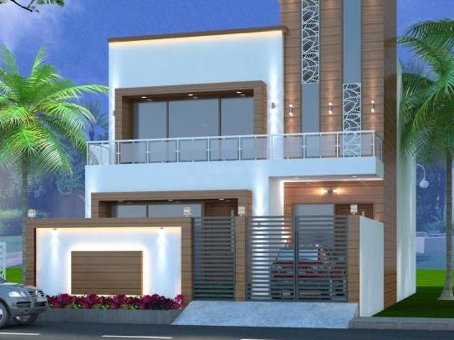 Keon Residency Villa,Lal Kuan 5.5 BHK Villa For Sale Ghaziabad