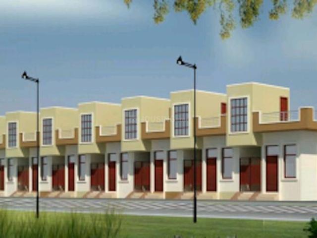 Lal Kuan 1 BHK Villa For Sale Ghaziabad