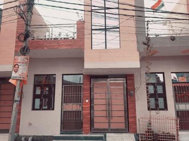 Lal Kuan 1 BHK Villa For Sale Ghaziabad