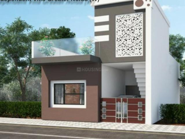 Lal Kuan 1 BHK Apartment For Sale Ghaziabad