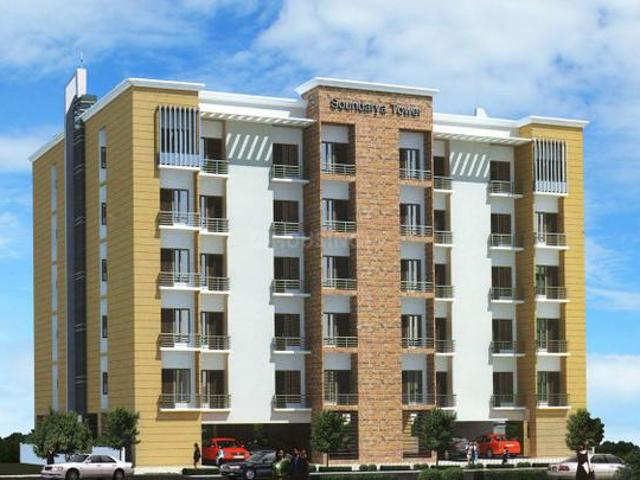 Lal Kuan 1 BHK Independent Floor For Sale Ghaziabad