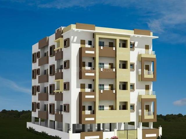 Lal Kuan 2 BHK Apartment For Sale Ghaziabad