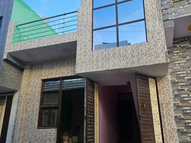 Lal Kuan 3 BHK Villa For Sale Ghaziabad