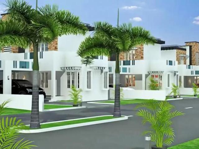 Lal Kuan 3 BHK Villa For Sale Ghaziabad