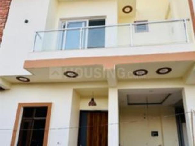Lal Kuan 3 BHK Villa For Sale Ghaziabad