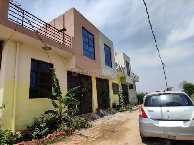 Lal Kuan 3 BHK Villa For Sale Ghaziabad