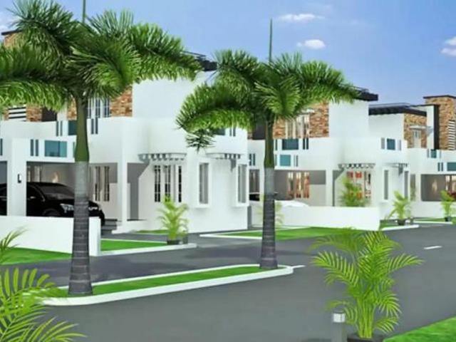 Lal Kuan 3 BHK Villa For Sale Ghaziabad