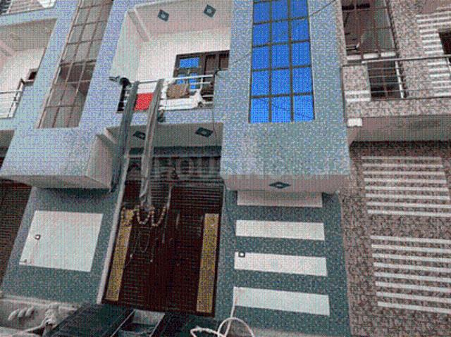 Lal Kuan 3 BHK Villa For Sale Ghaziabad