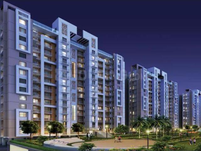 Lal Kuan 3 BHK Apartment For Sale Ghaziabad