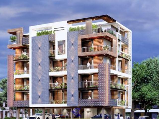 Lal Kuan 3 BHK Builder Floor For Sale Ghaziabad
