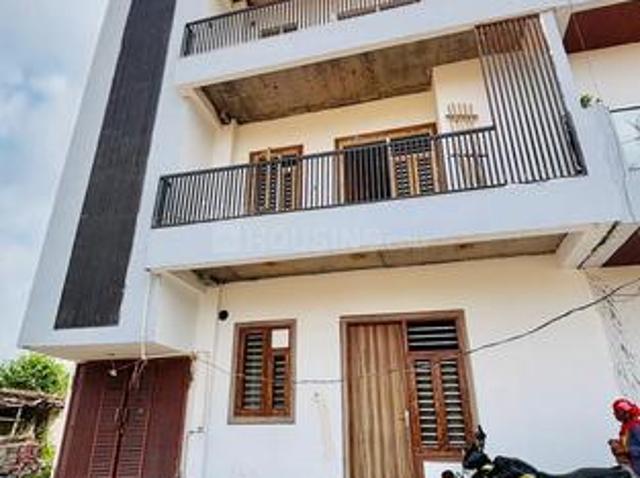 Lal Kuan 3 BHK Builder Floor For Sale Ghaziabad