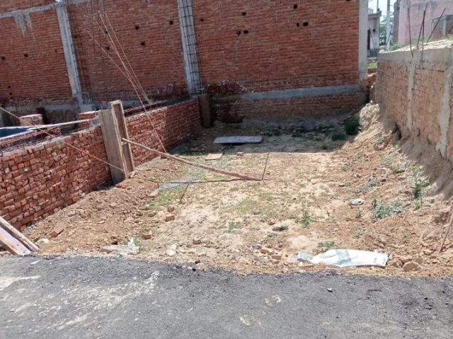 Achheja Residential Plot For Sale Greater Noida