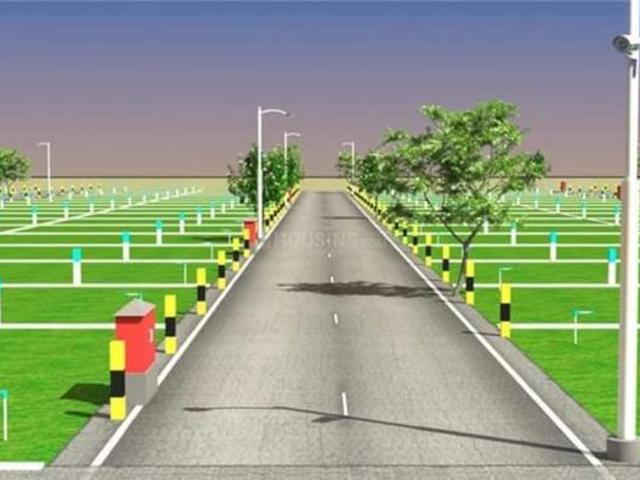 Lal Kuan Residential Plot For Sale Ghaziabad