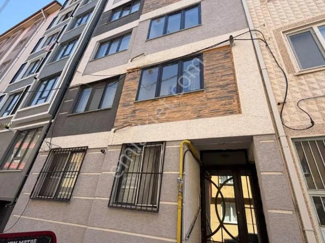 Lala Hüseyin Paşa'da Eşyalı 2+0 Kiralık Daire