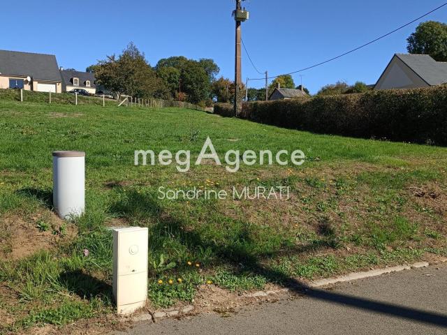 Lalacelle Vente Terrain 61