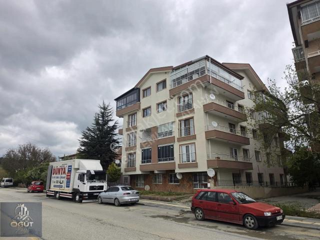 Lalahan Merkezde Fullyapılı Teraslı Dubleks Daire
