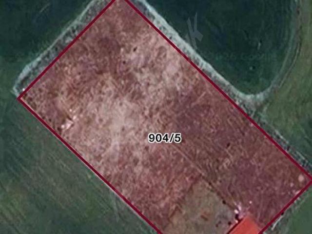 LALAHAN KARŞIYAKA MAH SİNDE KAÇIRILMIYCAK 370 M2 İMARLI ARSA