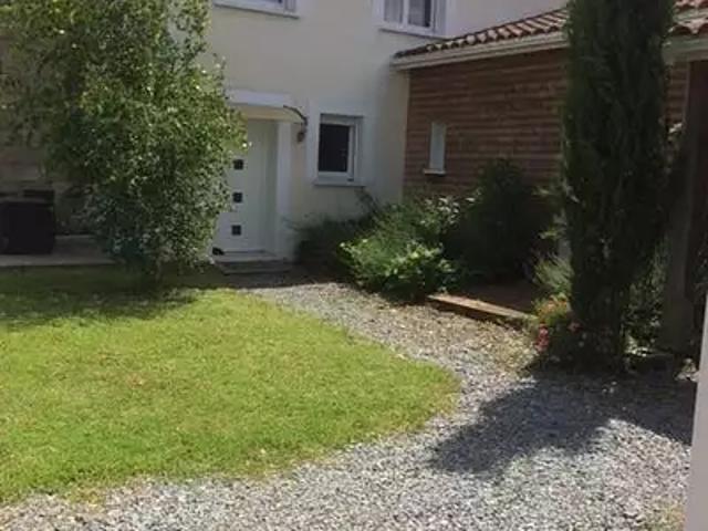 Lalande de Pomerol 33500 Achat / Vente maison 4 pièces t4