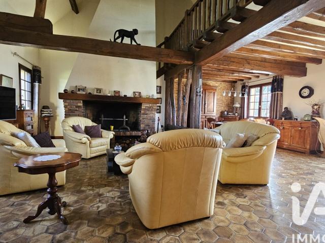 Lalande en Son Vente Maison 60