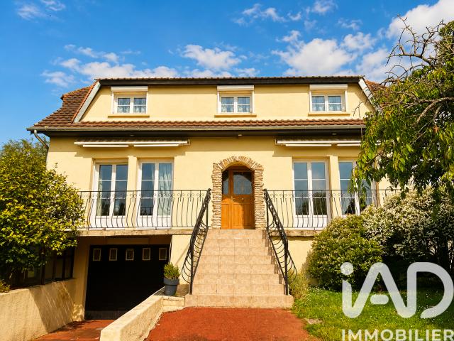 Lalande en Son Vente Maison 60