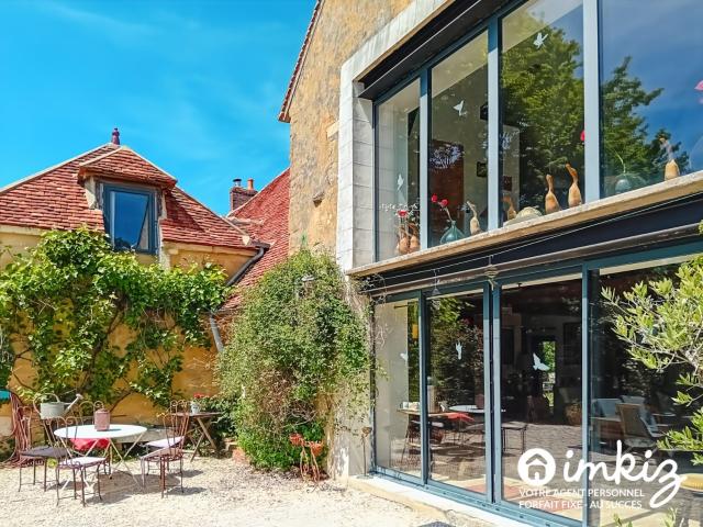Lalande Vente Maison 89