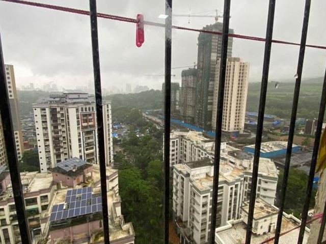 Lalani Grandeur 2 Bedroom 1170 Sq. Ft. Apartment in Goregaon East Mumbai Listing ID: #10425