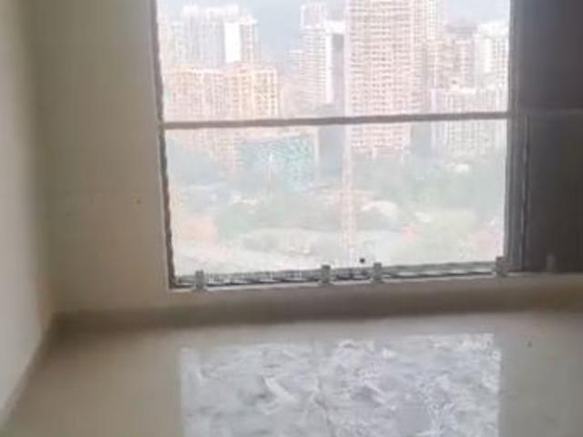 Lalani Grandeur 2 Bedroom 950 Sq. Ft. Apartment in Goregaon East Mumbai Listing ID: #10023