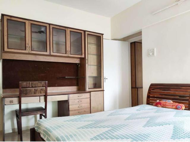 Lalani Valentine Apartment 1 Bedroom 400 Sq. Ft. Apartment in Malad East Mumbai Listing ID: #10013