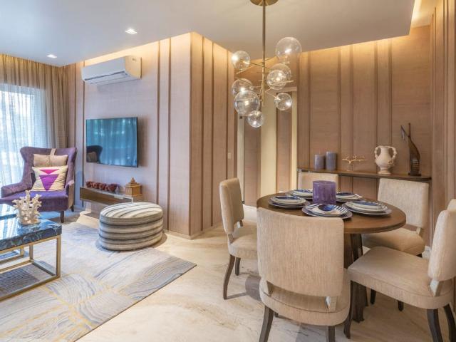 Lalani Valentine Apartment 1 Wing D 1 Bedroom 387 Sq. Ft. Apartment in Malad East Mumbai Listing ID: #10055