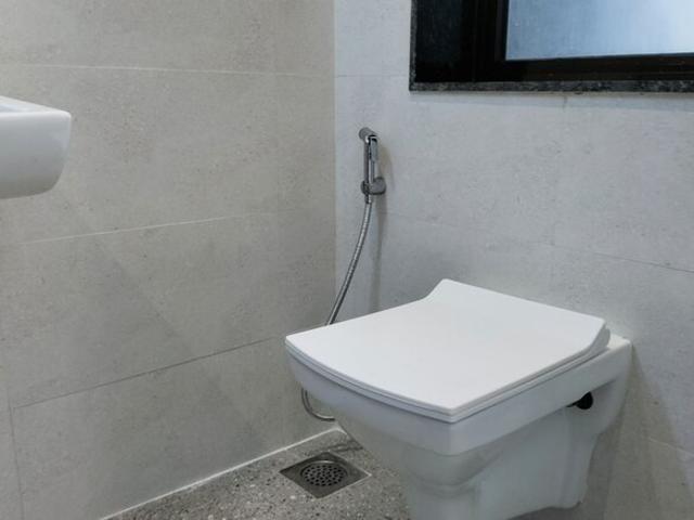 Lalani Velentine Apartment 1 Wing D 1 Bedroom 387 Sq. Ft. Apartment in Malad East Mumbai Listing ID: #10100