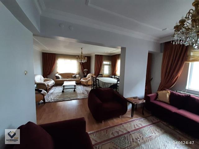 LALAPAŞA MAHALLESİNDE SATILIK DUBLEKS DAİRE