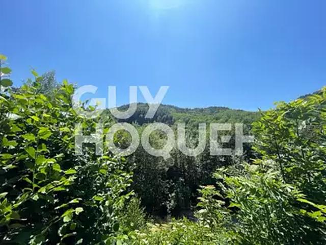 Lalaye 67220 Achat / Vente terrain