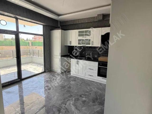 Lalbahçe Mah. De Site İçi Butik 5+1 Villa