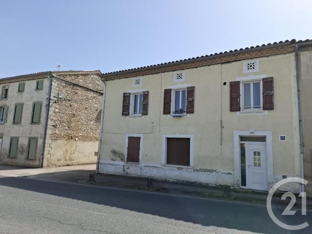 Lalbarède Location Appartement 81